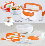 ELECTRIC LUNCH BOX مسخن الطعام